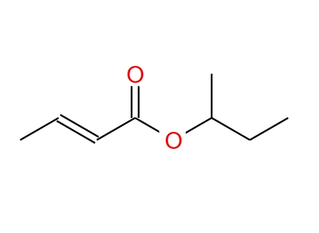 丁烯酸仲丁酯,sec-Butyl Crotonate