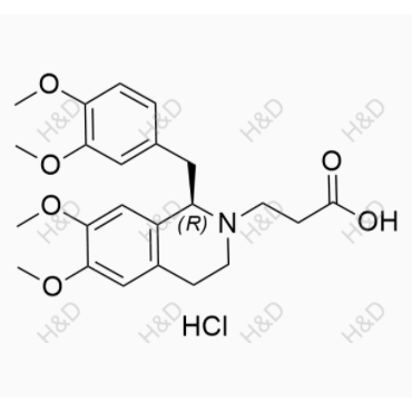 阿曲庫(kù)銨雜質(zhì)40,Atracurium Impurity 40