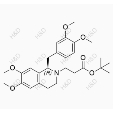 阿曲庫銨雜質(zhì)41,Atracurium Impurity 41