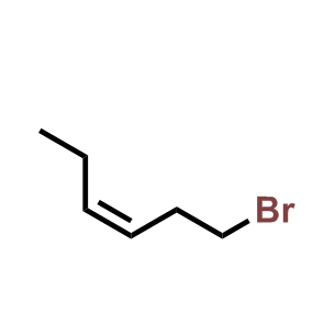 (Z)-1-溴代己烯-3-烯,(Z)-1-Bromohex-3-ene