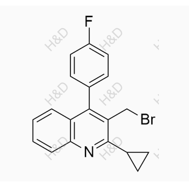 匹伐他汀雜質(zhì)68,Pitavastatin Impurity 68