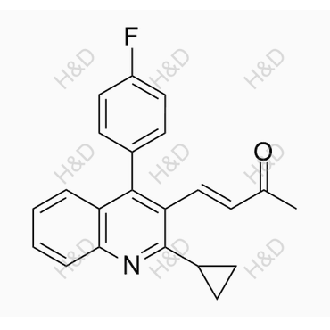 匹伐他汀雜質(zhì)75,Pitavastatin Impurity 75