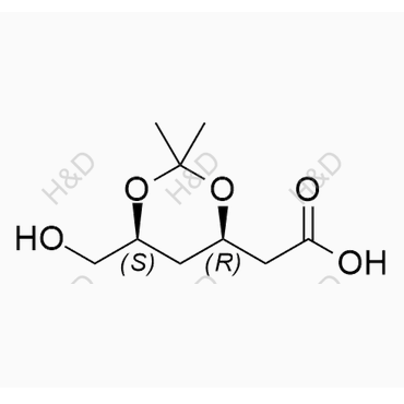 匹伐他汀杂质78,Pitavastatin Impurity 78