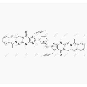 利格列汀雜質(zhì)31,Linagliptin Impurity 31