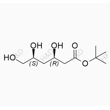 匹伐他汀杂质79,Pitavastatin Impurity 79