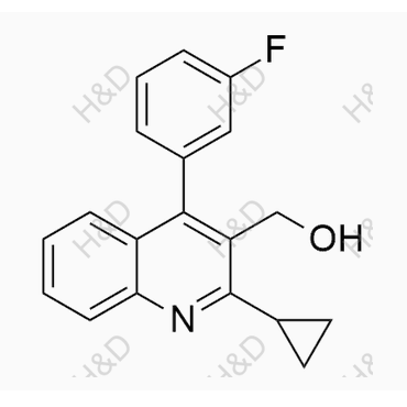 匹伐他汀杂质80,Pitavastatin Impurity 80