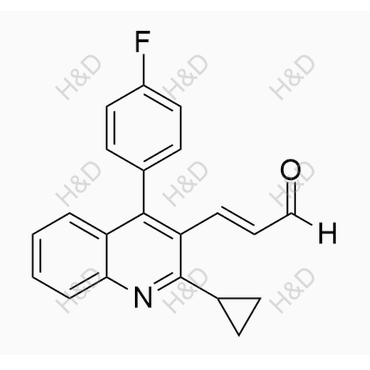 匹伐他汀杂质85,Pitavastatin Impurity 85