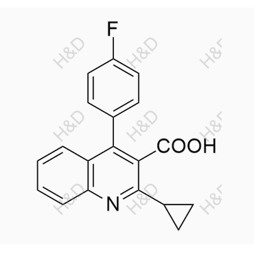 匹伐他汀杂质88,Pitavastatin Impurity 88