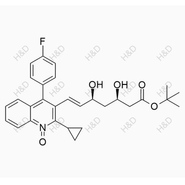 匹伐他汀杂质89,Pitavastatin Impurity 89