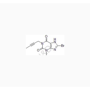 利格列汀杂质46,Linagliptin Impurity 46