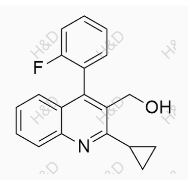 匹伐他汀雜質(zhì)92,Pitavastatin Impurity 92