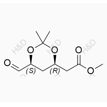 匹伐他汀杂质93,Pitavastatin Impurity 93