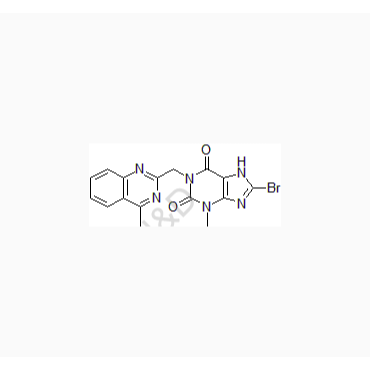 利格列汀雜質(zhì)48,Linagliptin Impurity 48