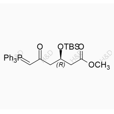 匹伐他汀杂质94,Pitavastatin Impurity 94