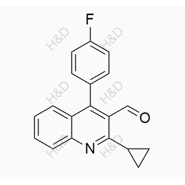 匹伐他汀杂质102,Pitavastatin Impurity 102