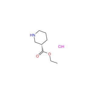 115655-08-8 S-哌啶-3-羧酸乙酯盐酸盐