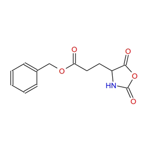 3-(2,5-二氧代恶唑烷-4-基)丙酸苄酯