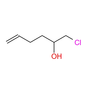 1-氯己-5-烯-2-醇
