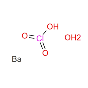 氯酸钡一水合物,Barium Chlorate Monohydrate