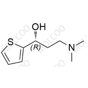 度洛西汀杂质22，132335-49-0，纯度高质量优