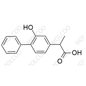氟比洛芬杂质37，全套齐全，77242-27-4