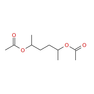 2,5-二乙酰氧基己烷,2,5-DIACETOXYHEXANE