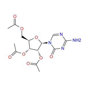 三乙酰基-阿扎胞苷,2