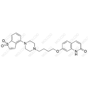 依匹哌唑杂质70,Brexpiprazole Impurity 70