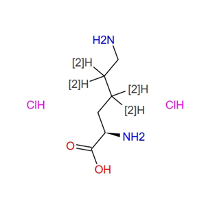 D-赖氨酸二盐酸盐