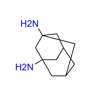 1,3-金刚烷二胺