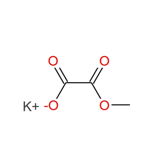 2-甲氧基-2-氧代乙酸钾