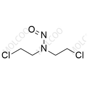 N-亚硝基环磷酰胺USP相关化合物A，67856-68-2