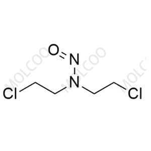 N-亚硝基环磷酰胺USP相关化合物A,N-Nitroso Cyclophosphamide USP Related Compound A