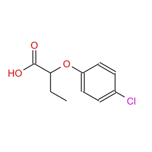2-(4-氯苯氧基)丁酸