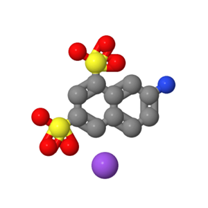 842-16-0；2-萘胺-6,8-二磺酸钾