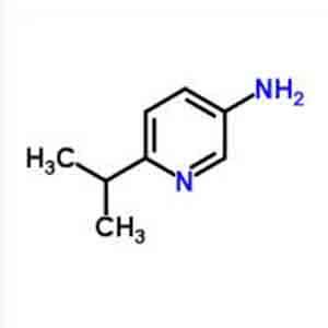 3-氨基-6-异丙基吡啶,6-Isopropyl-3-pyridinamine