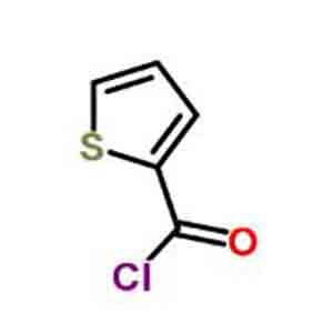 2-噻吩甲酰氯