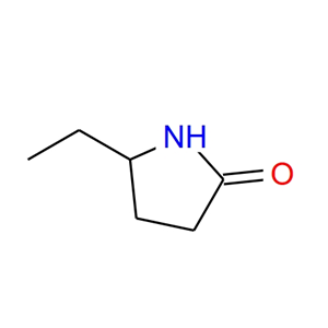 5-乙基吡咯烷-2-酮,5-ethyl-2-Pyrrolidinone