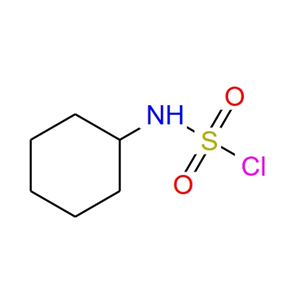 环己基氨基磺酰氯,CyclohexylsulfaMoyl Chloride