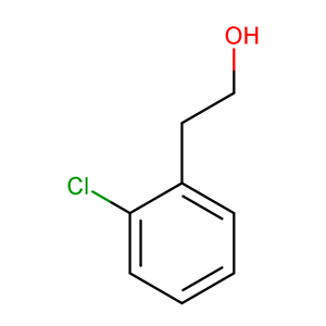 2-氯苯乙醇,2-CHLOROPHENETHYLALCOHOL