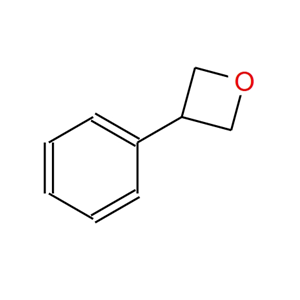 3-苯基-1-氧雜環(huán)丁烷