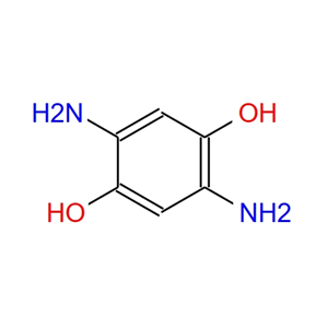 2,5-二氨基苯-1,4-二酚