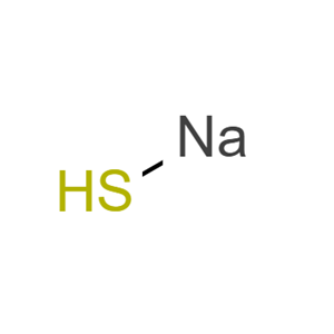 16721-80-5；硫氢化钠；Sodium hydrosulfide