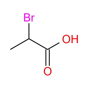 (±)-2-溴丙酸