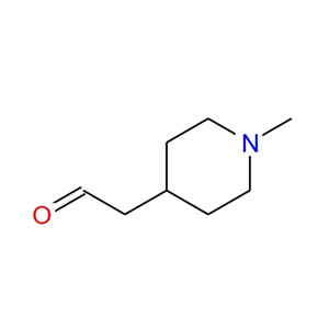 1-甲基哌啶-4-乙醛