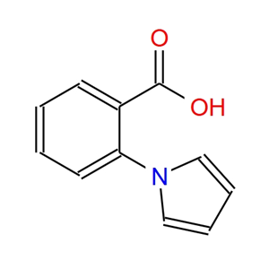1-(2-羰基苯)吡咯
