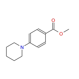 4-(哌啶-1-基)苯甲酸甲酯