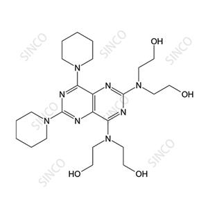 双嘧达莫杂质E,2365420-11-5