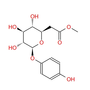 6-O-乙酰基熊果苷,6-O-Acetylarbutin