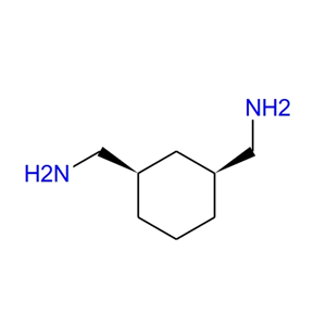 反-1,3-二(氨甲基)环己烷,cis-1,3-Bis(aminomethyl)cyclohexane